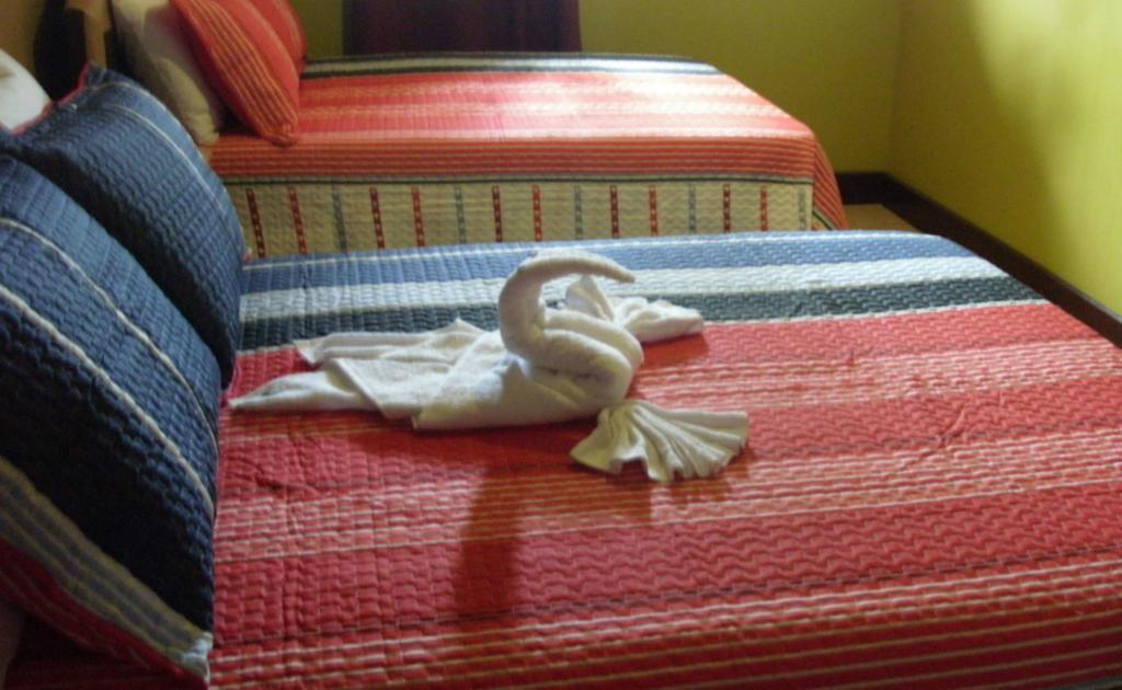 Hotel Tropik Leadonna Montego Bay Værelse billede